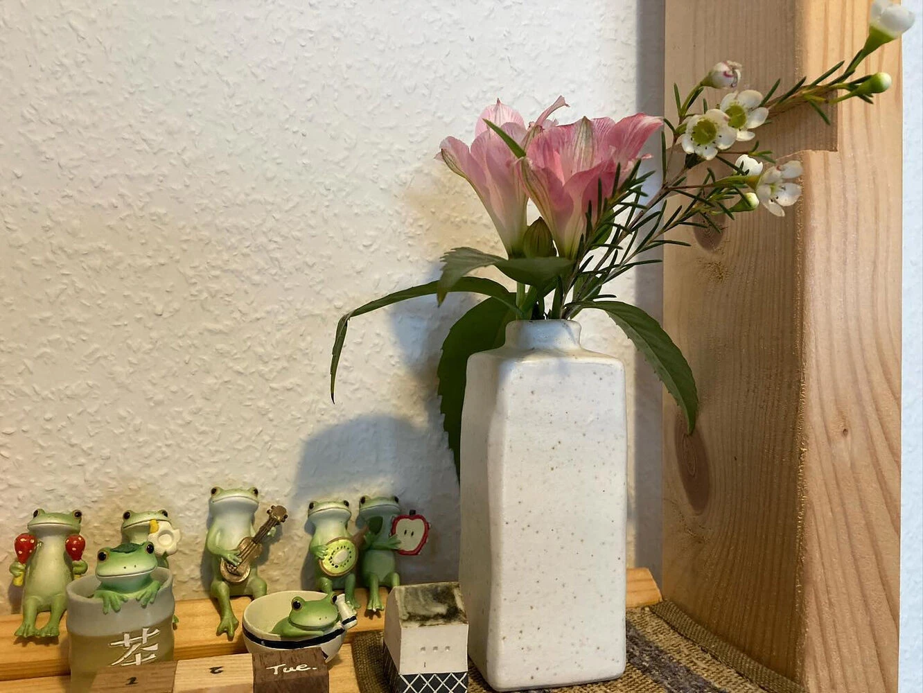ブログ